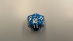 MTG Spindown Dice D20 — Magic The Gathering Multiple Sets To Choose - Image 2