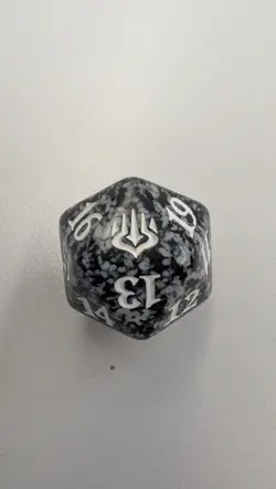 MTG Spindown Dice D20 — Magic The Gathering Multiple Sets To Choose - Image 5