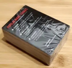 Limit Break Commander Deck, Final Fantasy, Deck Only, New Sealed MTG - Image 3