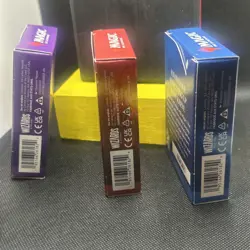 MTG Magic The Gathering 2024 Black Red Blue Welcome Deck Cards - NEW in Box Lot - Image 5