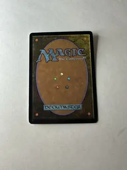 Sacred Nectar LP 9th Edition Magic The Gathering Mtg Lightly Played Sorcery - Image 2