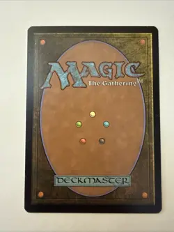 * * 1x Chain of Smog x1 * * Onslaught MTG LP Lightly Played - Image 2