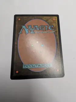 Magic the Gathering Minamo, School at Water's Edge Dol Amroth LOTR Foil NM - Image 2