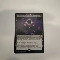 Sothera, the Supervoid Edge of Eternities Regular - Image 1
