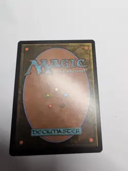 Magic the Gathering Vampiric Tutor Eternal Masters NM - Image 2