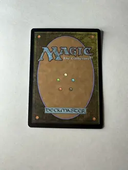 Puncture Blast LP Eventide Magic The Gathering Mtg Lightly Played Red Instant - Image 2