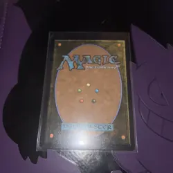 Figure of Fable 224 NM MTG Lorwyn Eclipsed Magic - Image 2