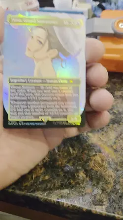 Yuna Grand Summoner Gateway Promo - Image 2