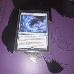 Rimefire Torque Lorwyn Eclipsed Regular - Image 1