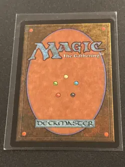 Exodus Seismic Assault MTG Magic the Gathering NM - Image 2