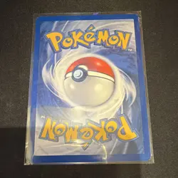 Pokemon Giovanni's Pinsir 24/132 Gym Challenge Rare Basic 70 HP Regular English - Image 4