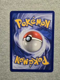 Pokemon Card Super Potion 90/102 Base Set 4TH PRINT UK 1999-2000 WOTC - Image 2