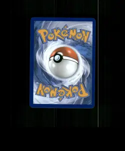 2025 Prismatic Evolutions Janine's Secret Art Pokemon Card #120/131 TCG - Image 2