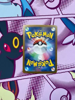 Pokemon TCG - Sylveon 068/187 - Japanese - Pokeball - Terastal Festival - NM/M - Image 4