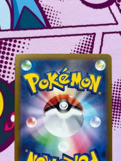Pokemon TCG - Sylveon 068/187 - Japanese - Pokeball - Terastal Festival - NM/M - Image 5