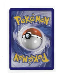 Pokemon TCG Mewtwo EX #BW45 Black and White Promo (NM) - Image 2