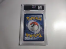 PSA 10 Venusaur EX Special Illustration Rare 151 Pokemon Card - Image 2