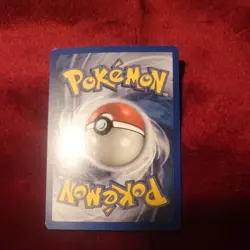 Lotad 66/100 Sandstorm Reverse Holo Pokemon - Image 3