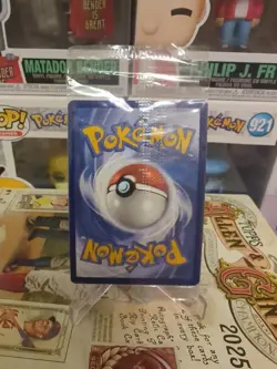 Iron Bundle SEALED SVP 066 Pokemon Scarlet and Violet Promo NM - Image 2