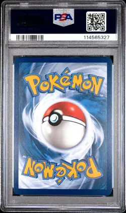 PSA 10 Raging Bolt EX #208 SV Temporal Forces 2024 Pokemon GEM MINT - Image 2
