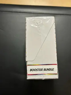 NEW Pokemon TCG Scarlet & Violet 151 Booster Bundle SEALED Box 6 Booster Packs - Image 4