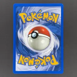 [LP] Snorlax 49 Black Star Promo WOTC Pokemon League - Image 2