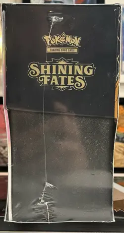 Pokemon TCG Shining Fates Elite Trainer Box ETB - FACTORY SEALED 820650828171 - Image 3