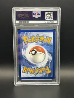 Eevee 173 PSA 9 Pokemon S&V Prismatic Evolutions PROMO - Image 2