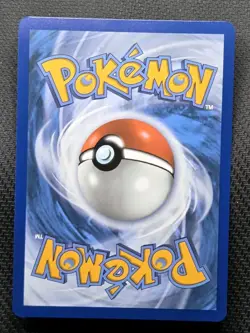 Pokemon TCG - Promo Riolu - MEP 10 - Mega Evolutions Near Mint Black Star Promo - Image 2