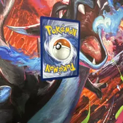 Ceruledge - MEP 014 Phantasmal Flames Stamped Black Star Promo Pokemon TCG NM - Image 2