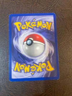 Wartortle - 63/130 Base Set 2 - Pokemon TCG - 2000 LP - Image 2
