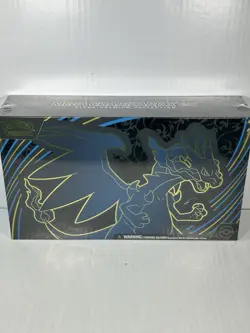 2x Bundle Pokemon Mega Charizard X EX Ultra-Premium Collection UPC SEALED NEW - Image 2