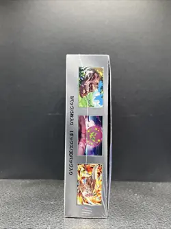 Pokemon Heat Wave Arena sv9a Booster Box Japanese Sealed New US Seller - Image 4