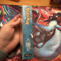 Wizards of the Coast 1999 Pokemon Overgrowth Theme Deck, Factory Sealed - Image 4