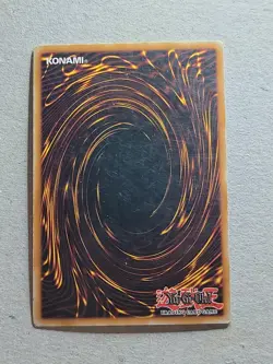 Waboku - SD7-EN026 - 1st Edition - YuGiOh-MP - Image 2