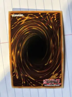 Dimensional Fissure LCGX-EN215 Secret Rare Card Near Mint NM Condition - Image 2