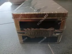 Yu-Gi-Oh! 2019 Gold Sarcophagus Tin Factory Sealed 1st Edition - 2019 Mega Tin - Image 5