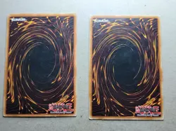 2x Compulsory Evacuation Device - SD7-EN032 - 1st Edition - YuGiOh-MP - Image 4