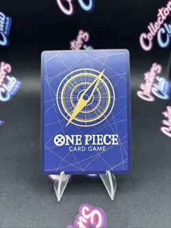 Nami (Gift Collection 2023) OP01-016 One Piece Promotion Cards Foil - Image 2
