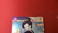 Nico Robin (English Version 1st Anniversary Set) OP01-017 One Piece - Image 3