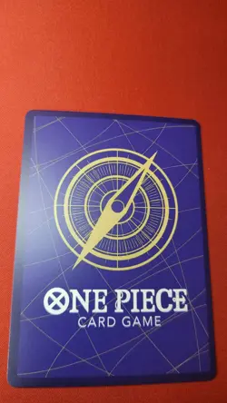 Nico Robin (English Version 1st Anniversary Set) OP01-017 One Piece - Image 4