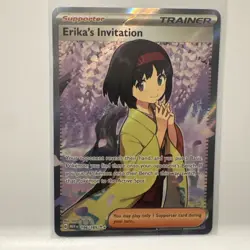 Pokemon TCG x4 NM card lot Trainer lot - Image 3