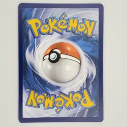 Shiftry Illustration Rare SV05: Temporal Forces 163/162 Pokemon Card NM - Image 2