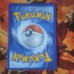 Pokemon TCG Sharpedo EX Holo Card English Standard Size - Image 2
