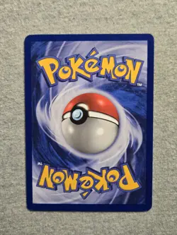 Bill 91/102 1999-2000 4th Print Common Base Set Pokemon Card - Image 2