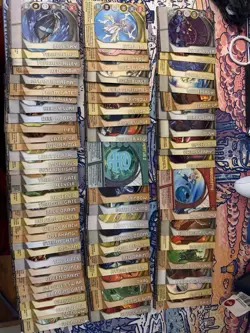 Bakugan Battle Brawlers Card Lot plus Boxs - Image 1