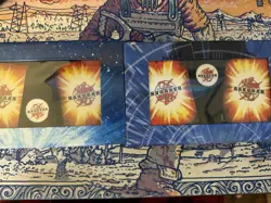 Bakugan Battle Brawlers Card Lot plus Boxs - Image 4