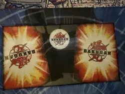 Bakugan Battle Brawlers Card Lot plus Boxs - Image 5