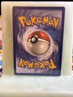 Mew 76/214 NM Holo Rare Sun & Moon Unbroken Bonds Pokemon Card! - Image 2