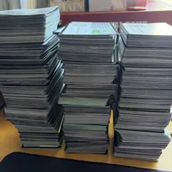 1850+ Pokemon TCG ONLINE NEW UNUSED Code Cards Random Mix Assorted Various Lot - Image 1